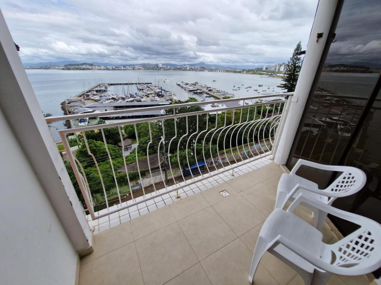 Hotel Daifa フロリアノポリス エクステリア 写真