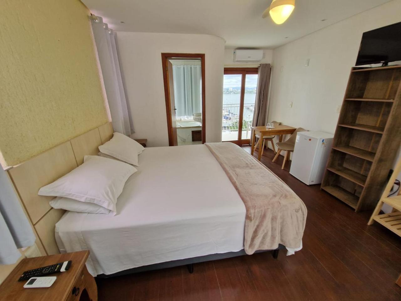 Hotel Daifa フロリアノポリス エクステリア 写真