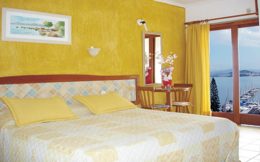 Hotel Daifa フロリアノポリス 部屋 写真