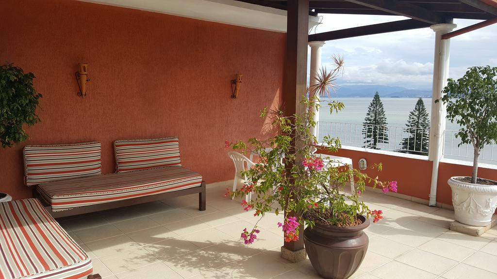 Hotel Daifa フロリアノポリス エクステリア 写真